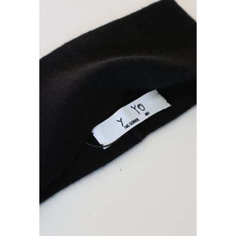 y-YO "The Headband"