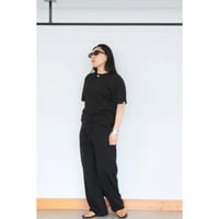 extreme cashmere n°353 "relax"raven