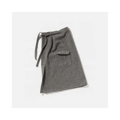 POLYPLOID "CARGO APRON B"