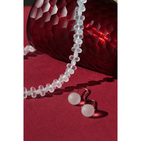 Sisi Joia /シシジョイア "ALSA NECKLACE"