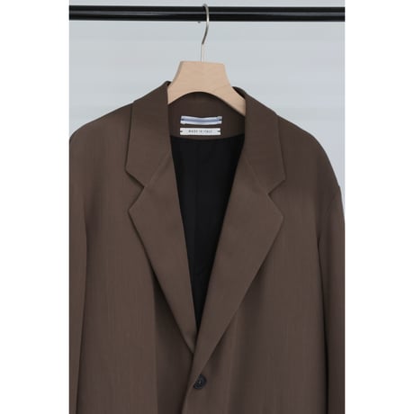 Cristaseya "OVERSIZED BLAZER"