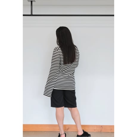 extreme cashmere/エクストリームカシミア n°500　breton