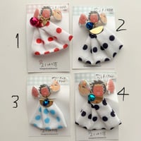 青森ねぶた🍎ポニーフック