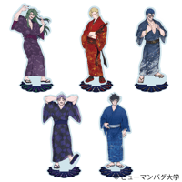 【夏花火2026】アクリルスタンド 天羽組