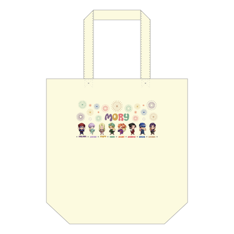【モーリー・天羽組】3000円夏袋