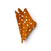 ROBERT FRASER / ポケットチーフ