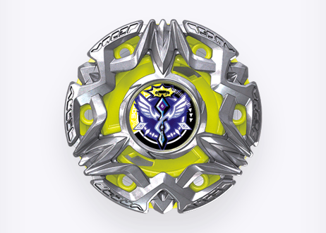 タカラトミー　ベイブレードX(BEYBLAFE X)  BX-50 ランダムブースターVol.11