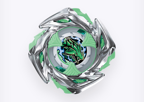 タカラトミー　ベイブレードX(BEYBLAFE X)  BX-50 ランダムブースターVol.11