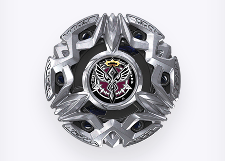 タカラトミー　ベイブレードX(BEYBLAFE X)  BX-50 ランダムブースターVol.11