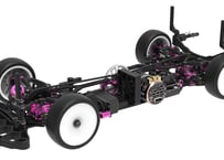 タミヤ 1/10RC M-07 CONCEPT シャーシキット | Warehouse Sto
