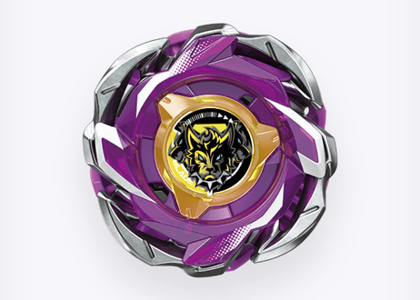 タカラトミー　ベイブレードX(BEYBLAFE X)  BX-50 ランダムブースターVol.11