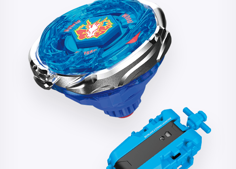 タカラトミー　ベイブレードX(BEYBLAFE X)  BX-00 ストームペガシス3-70RA