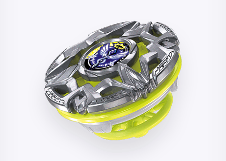 タカラトミー　ベイブレードX(BEYBLAFE X)  BX-50 ランダムブースターVol.11