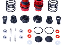 LC Racing　L6280 Shock Set (2 sets)