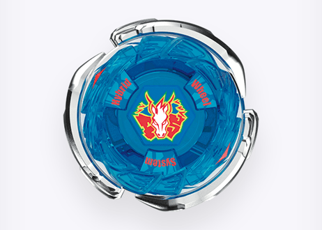 タカラトミー　ベイブレードX(BEYBLAFE X)  BX-00 ストームペガシス3-70RA