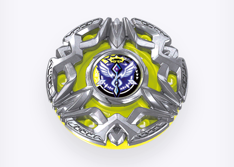 タカラトミー　ベイブレードX(BEYBLAFE X)  BX-50 ランダムブースターVol.11