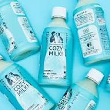 COZY MILK  フレッシュ甘酒 350g