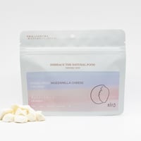 フレッシュモッツァレラチーズのフリーズドライ (飛騨)20g