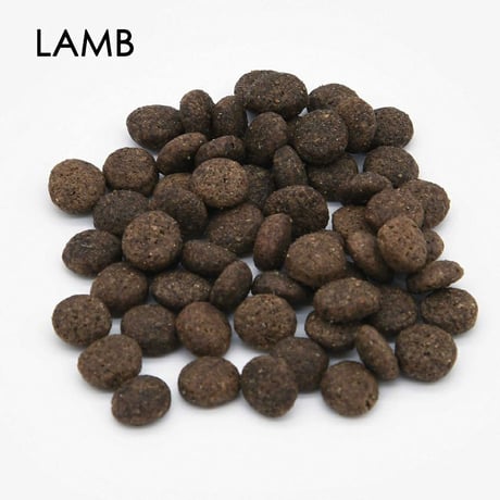 グレンコナチュール ラム 800g/1.6kg/3.2kg