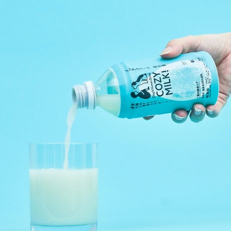 COZY MILK  フレッシュ甘酒 350g