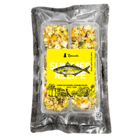 ジパメシ 時期限定品  8月レシピ  アジ 180g