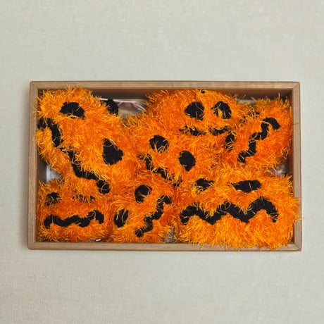 オーマロー！ ハロウィン限定🎃