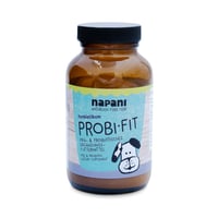 napani プロビフィット 腸内ケアサプリ 100g