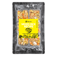 ジパメシ 時期限定品  秋限定レシピ 秋鮭と栗のミックスレシピ  180g