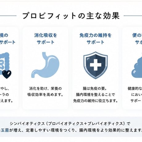 napani プロビフィット 腸内ケアサプリ 100g