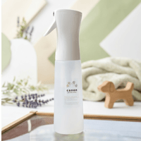 【周年祭特別製品】Canon Premium care water 本体350ml/100ml詰め替え500ml/