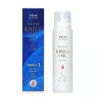 スプレッチ MINI クリルオイル 60ml