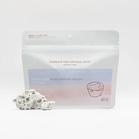 黒ごまヨーグルトのフリーズドライ 20g