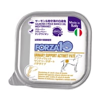 FORZA10 アクティウェット ウリナリーサポート パテ 100g
