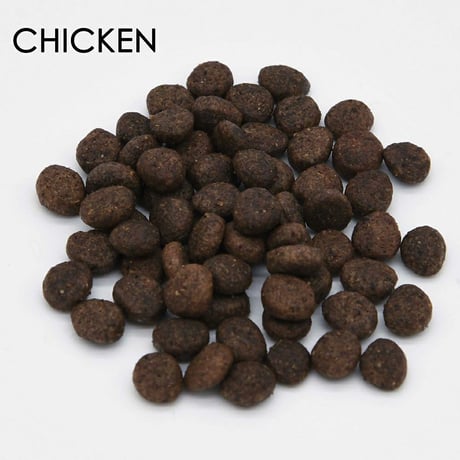 グレンコナチュール チキン 800g/1.6kg/3.2kg