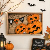 オーマロー！ ハロウィン限定🎃