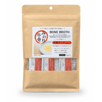日本のみのり 牛骨スープ 120g