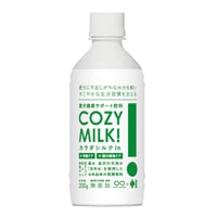 COZY MILK!  カラダシルク入りのフレッシュ甘酒 200g