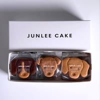 バターサンド【冷凍】