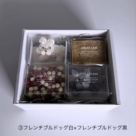 焼き菓子セット
