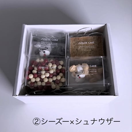焼き菓子セット