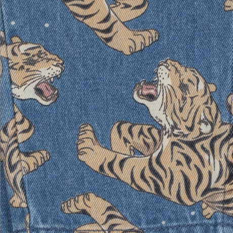 KONGESSLOEJD - MAGOT PANTS GOTS |  PANTHERA