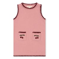 KONGESSLOEJD - COLLETTE DRESS  |   PALE BLUSH