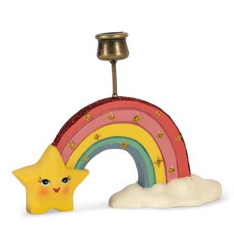 KONGESSLOEJD - BIRTHDAY TRAIN UNICORN