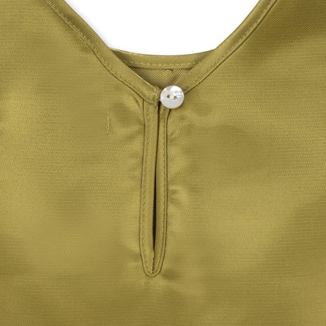 KONGESSLOEJD - BELLIS DRESS GRS  |  Fir Green