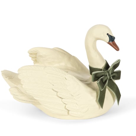 KONGESSLOEJD - SWAN MONEY BANK