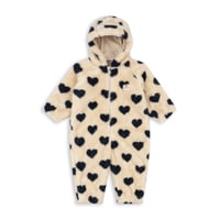 KONGESSLOEJD - COZY ONESIE GRS  |  BON COEUR ECLIPSE