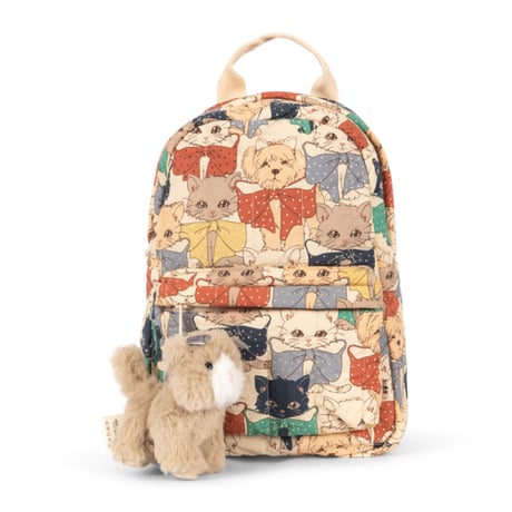 KONGESSLOEJD - JODY MINI BACKPACK |  Like Cats and Dogs