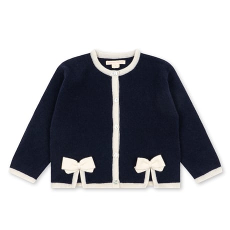 KONGESSLOEJD -  ALETTE CARDIGAN