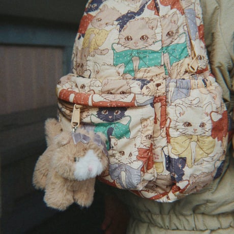 KONGESSLOEJD - JODY MINI BACKPACK |  Like Cats and Dogs