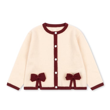 KONGESSLOEJD -  ALETTE CARDIGAN